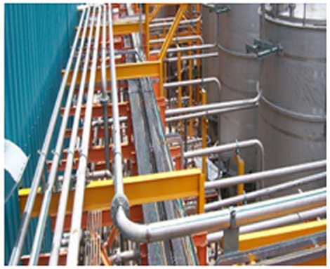Jindal SS,MS,CS,GI Fittings MFG, Stockist and Supplier in Gujarat India