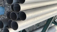 DUPLEX SEMLESS ERW PIPES